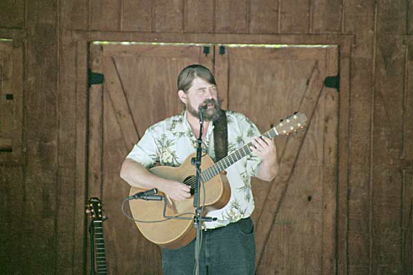 Jim at Pennsylvania Celtic Fling 28k