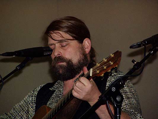 Jim at Gulf Coast Celtic Fling 22k