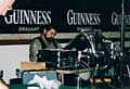 Jim at Celtic Festivals