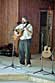 Jim at Celtic Festivals