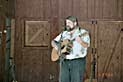 Jim at Celtic Festivals