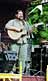 Jim at Celtic Festivals