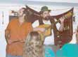 Jim at Celtic Festivals