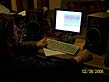 mixing