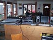 jimusic Studios basic setup