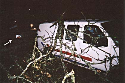 side door of van 24k