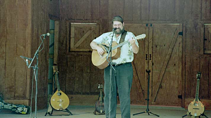 Jim at Pennsylvania Celtic Fling 28k