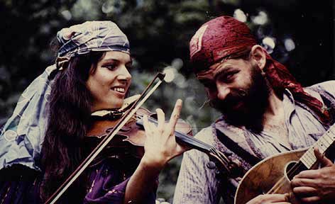Jim and Netti Vaandrager 25k