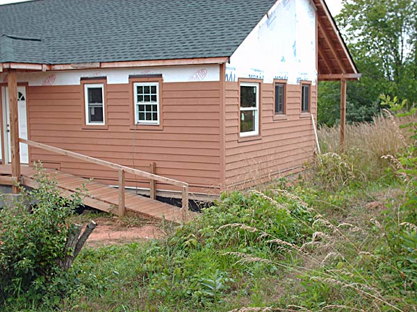 Siding Northwest 80k