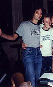 Banjo Jim and Ky 14k